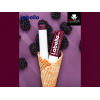LABELLO MELT-IN MOISTURE BLACKBERRY SHINE — CARING LIP BALM​ 4.8G/ 5.5 ML